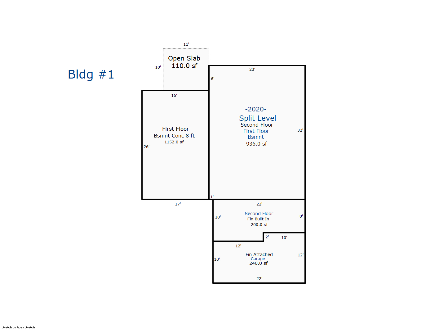 Assessor Property Search